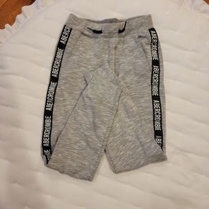 Abercrombie pants